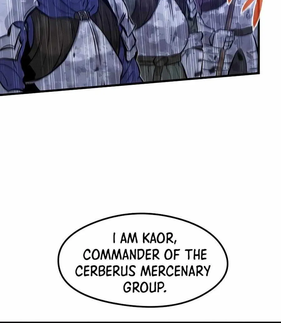 The Regressed Mercenary’s Machinations Chapter 18 page 41 - 
