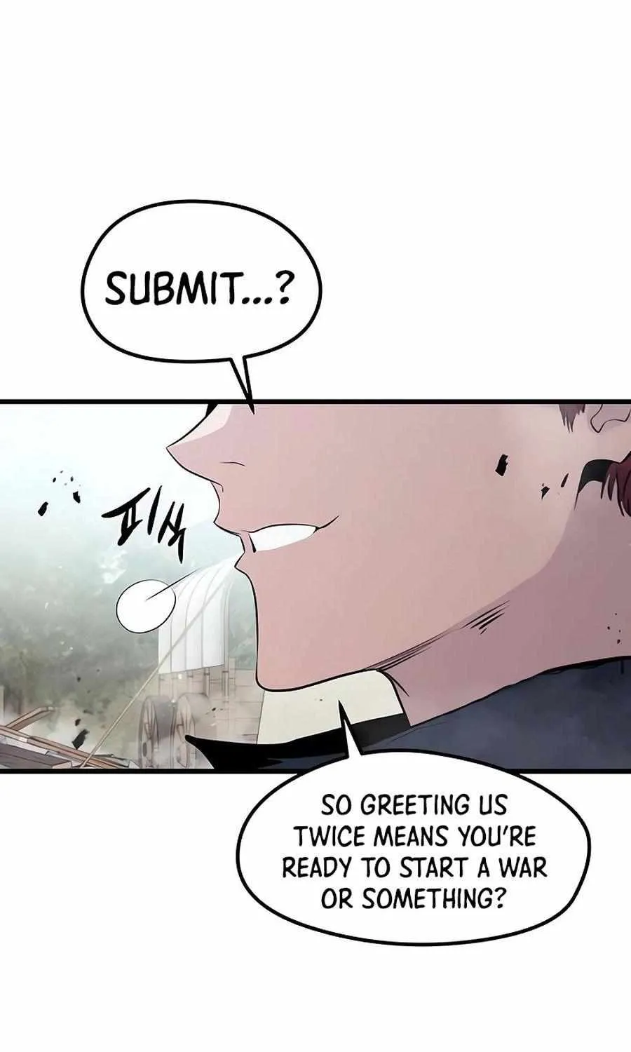 The Regressed Mercenary’s Machinations Chapter 18 page 48 - 