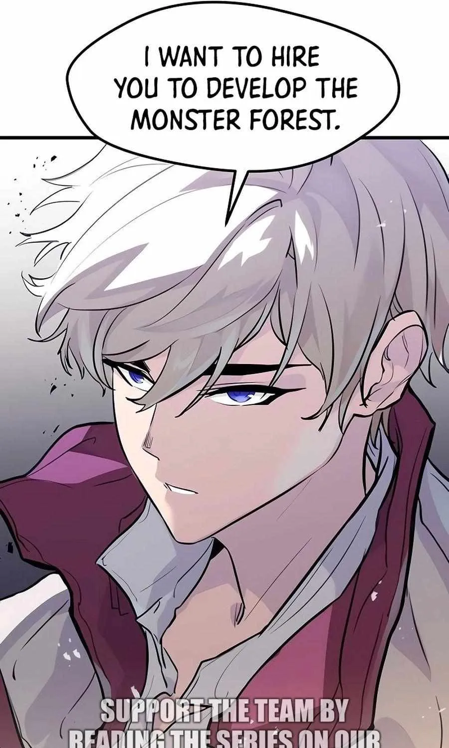 The Regressed Mercenary’s Machinations Chapter 18 page 52 - 