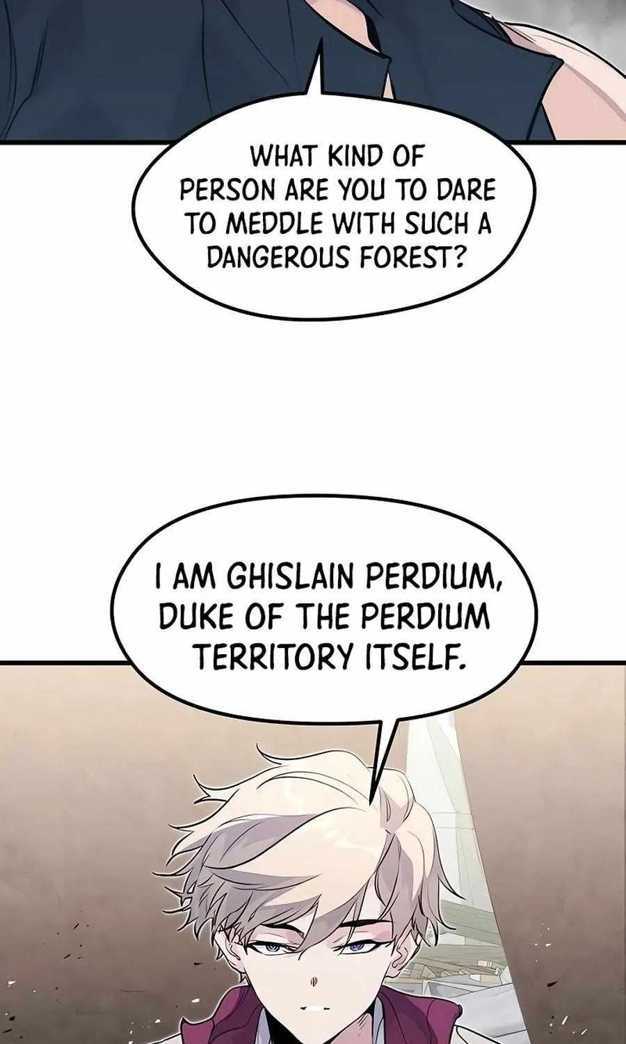 The Regressed Mercenary’s Machinations Chapter 18 page 55 - 