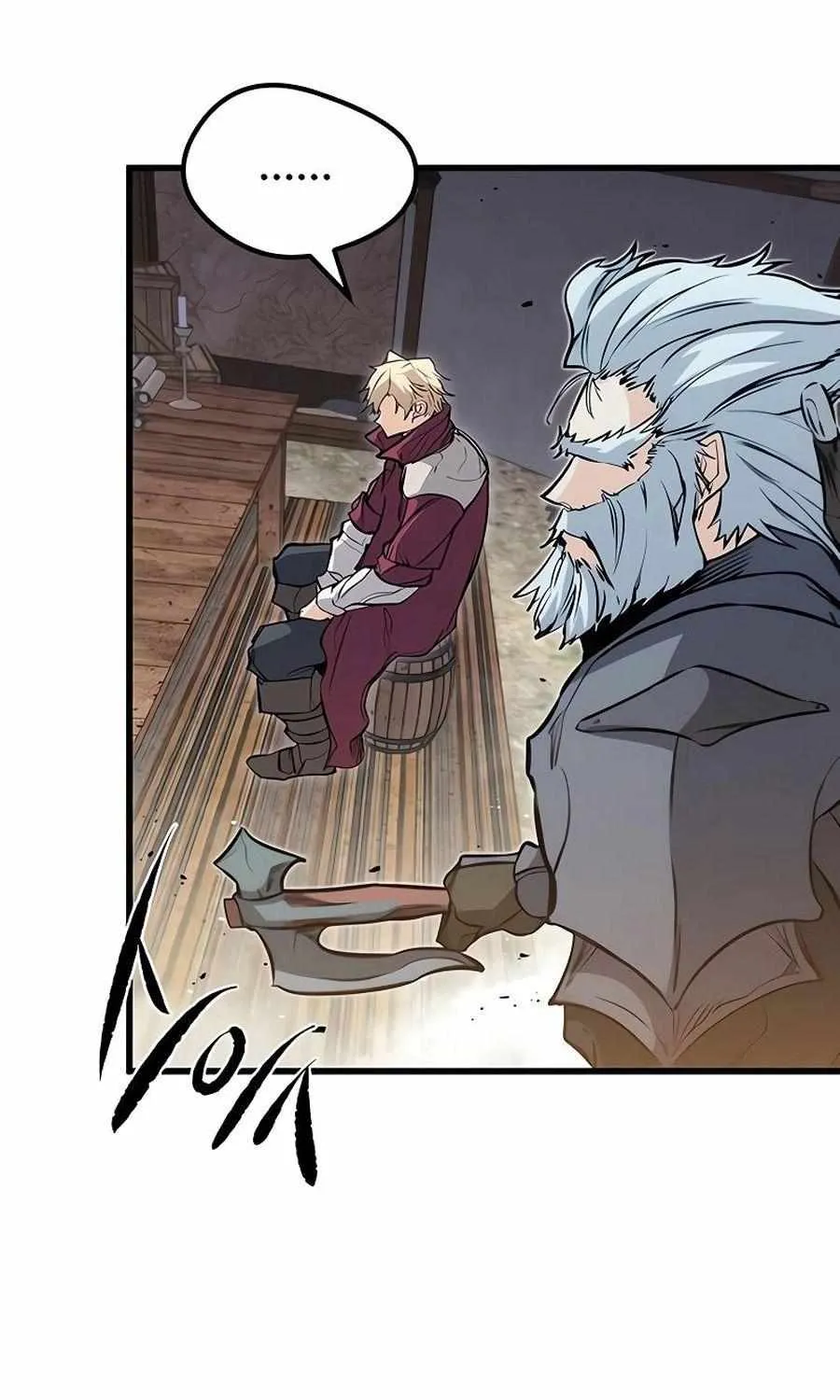 The Regressed Mercenary’s Machinations Chapter 18 page 63 - 