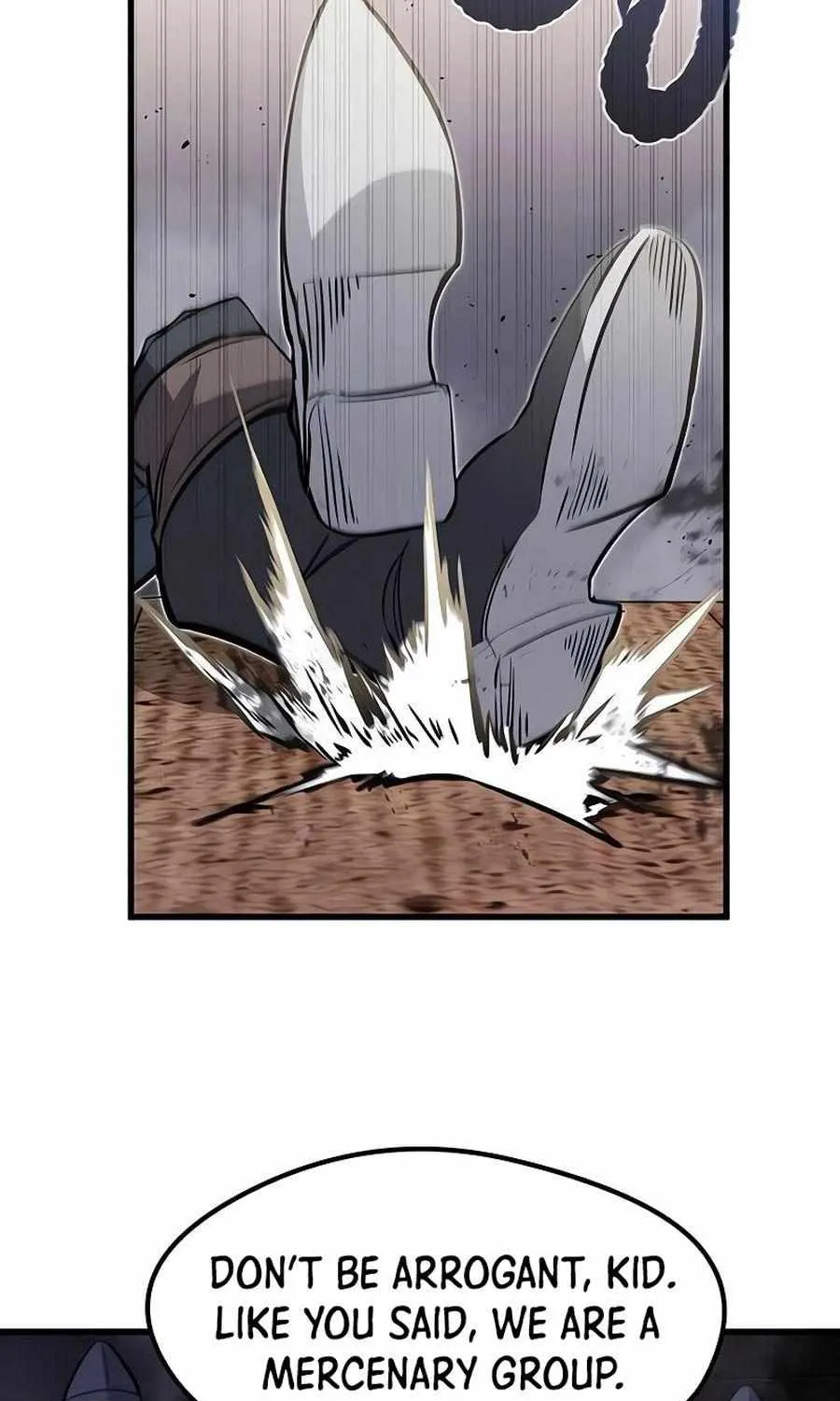 The Regressed Mercenary’s Machinations Chapter 18 page 67 - 