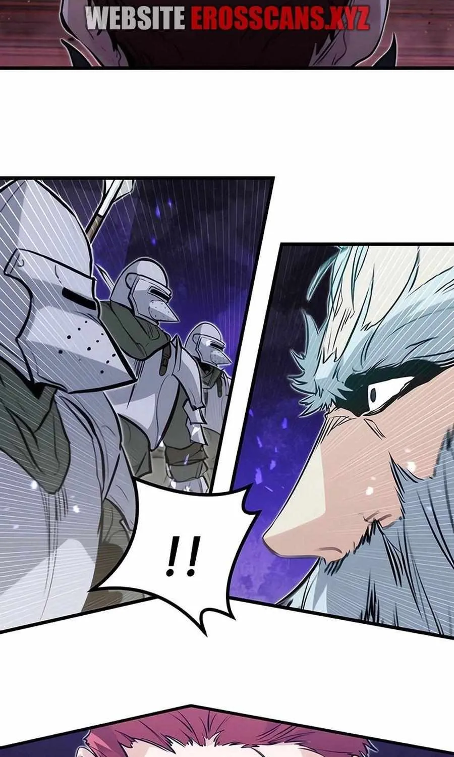 The Regressed Mercenary’s Machinations Chapter 18 page 75 - 
