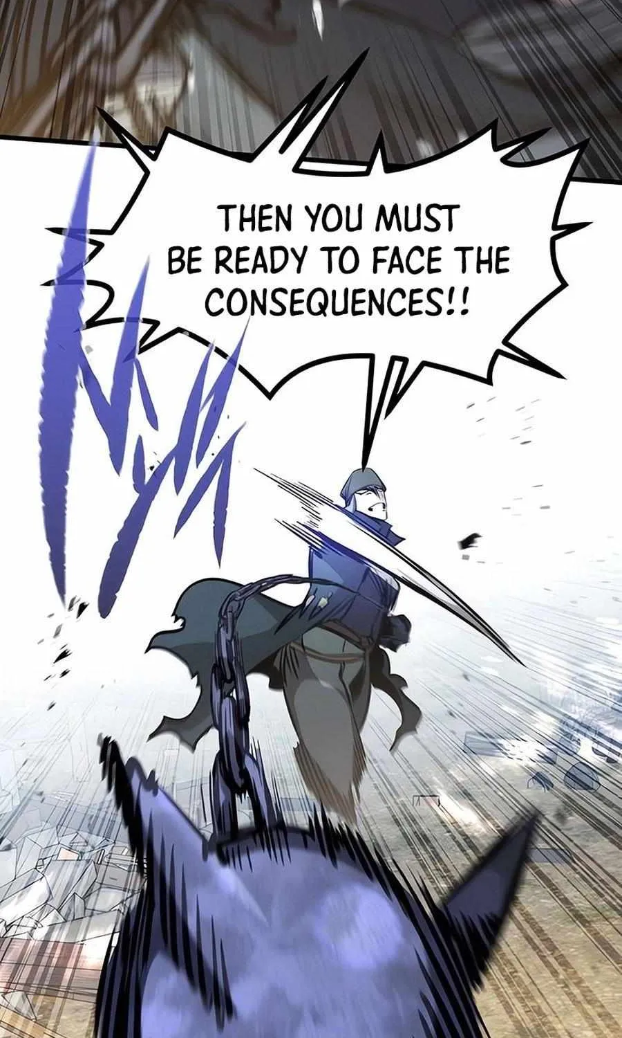 The Regressed Mercenary’s Machinations Chapter 18 page 9 - 
