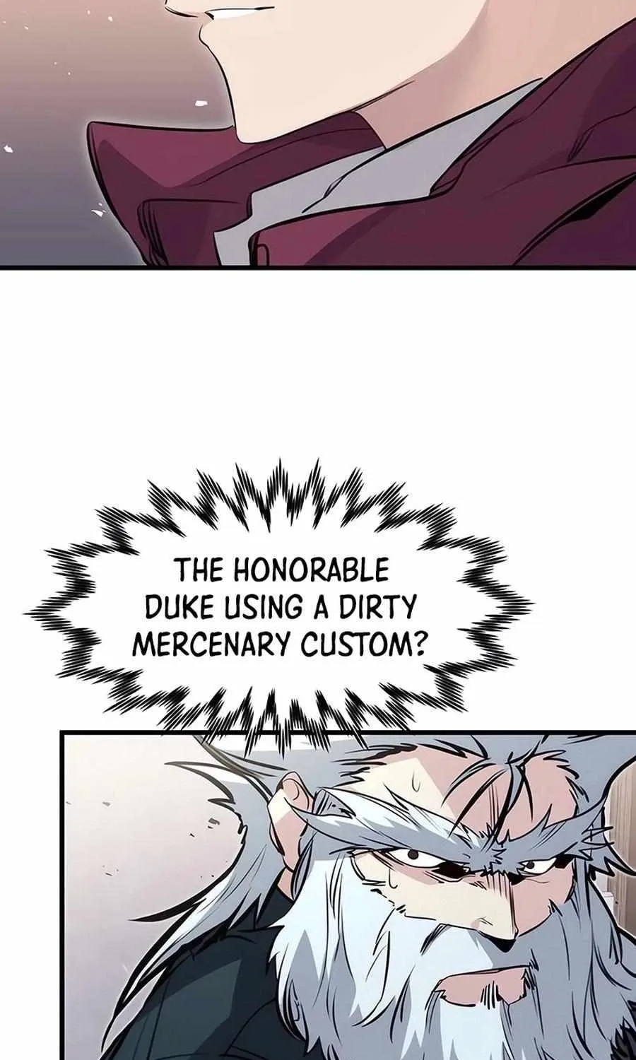 The Regressed Mercenary’s Machinations Chapter 18 page 84 - 