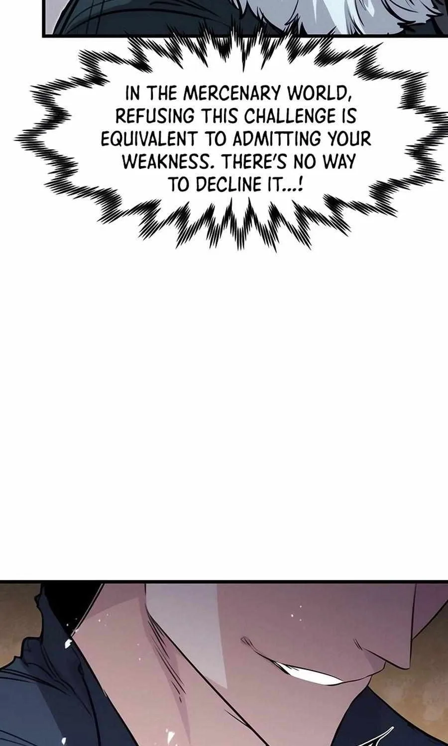 The Regressed Mercenary’s Machinations Chapter 18 page 85 - 