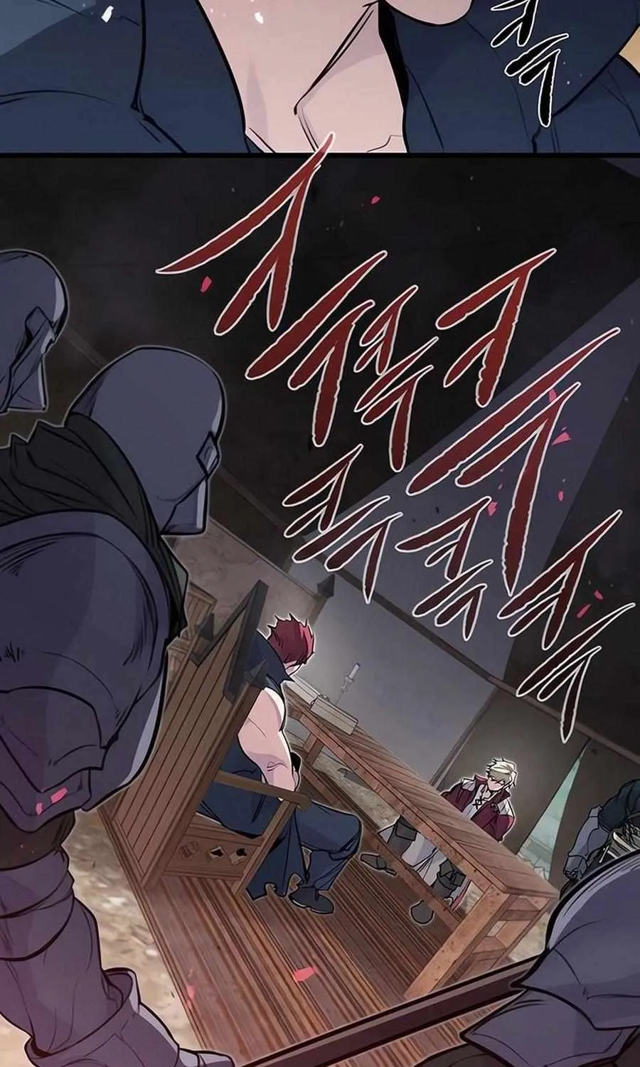 The Regressed Mercenary’s Machinations Chapter 18 page 86 - 
