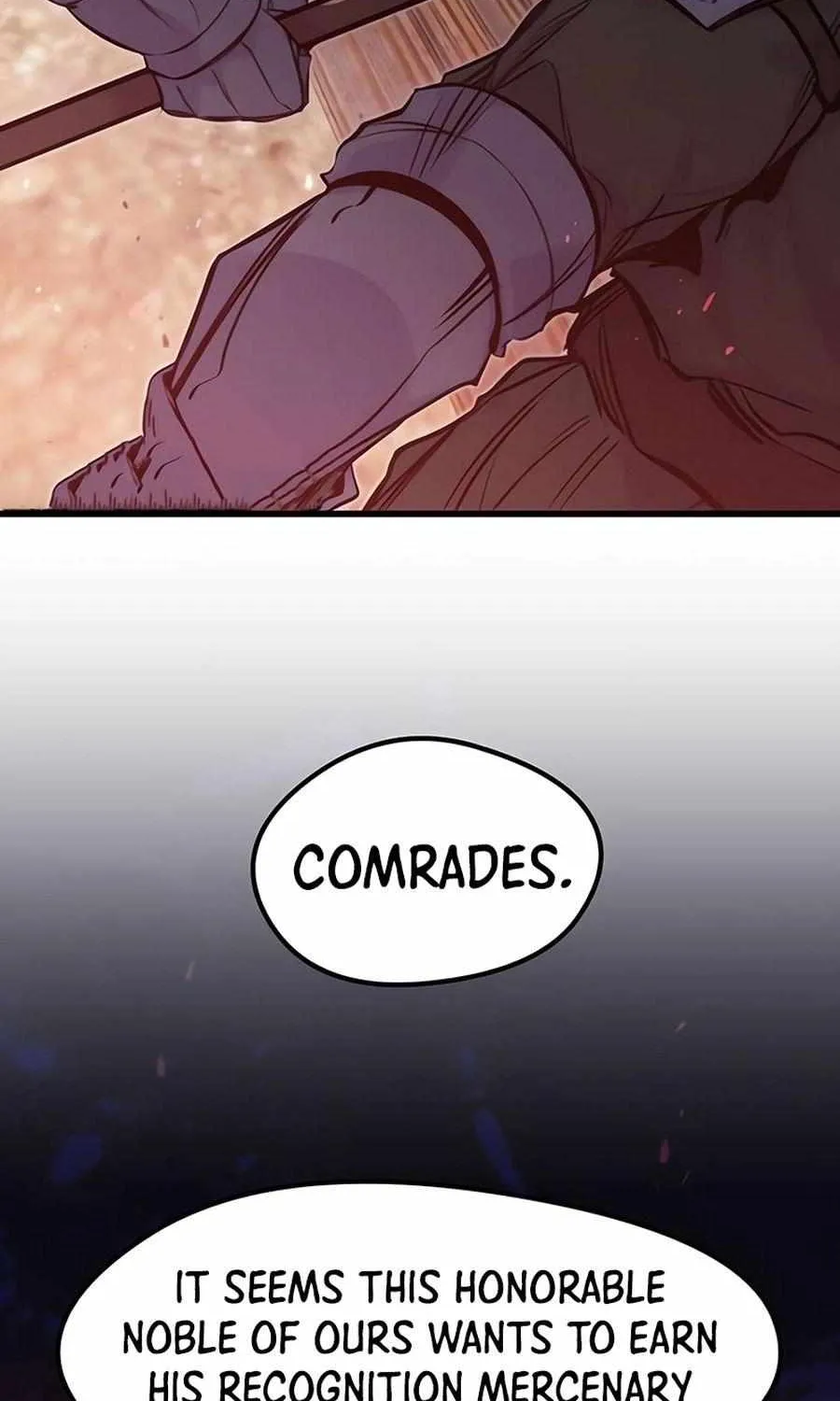 The Regressed Mercenary’s Machinations Chapter 18 page 87 - 