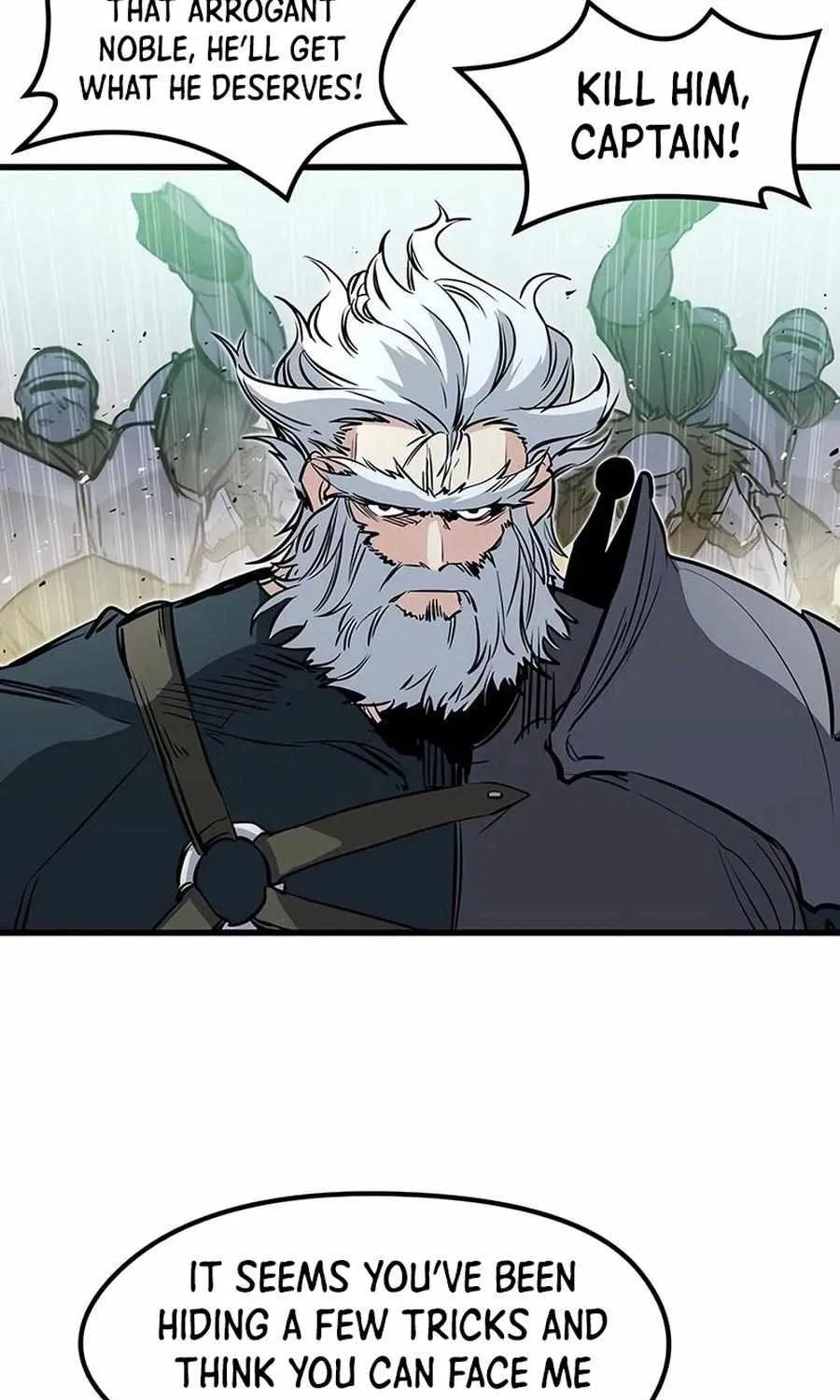 The Regressed Mercenary’s Machinations Chapter 18 page 93 - 