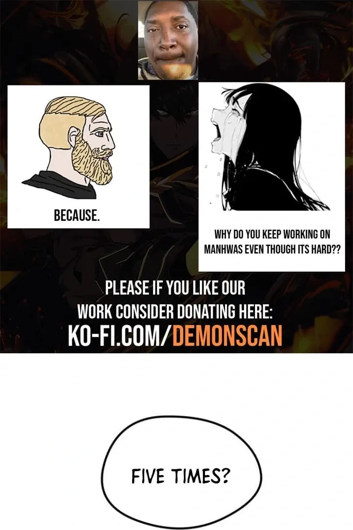 The Regressed Mercenary’s Machinations Chapter 19 page 1 - 