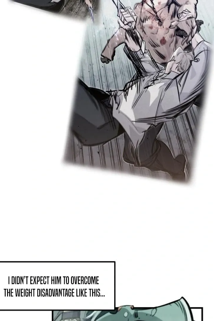 The Regressed Mercenary’s Machinations Chapter 19 page 108 - 
