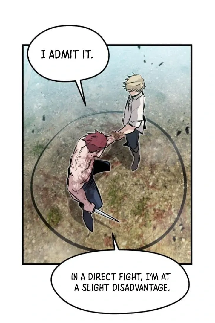 The Regressed Mercenary’s Machinations Chapter 19 page 116 - 