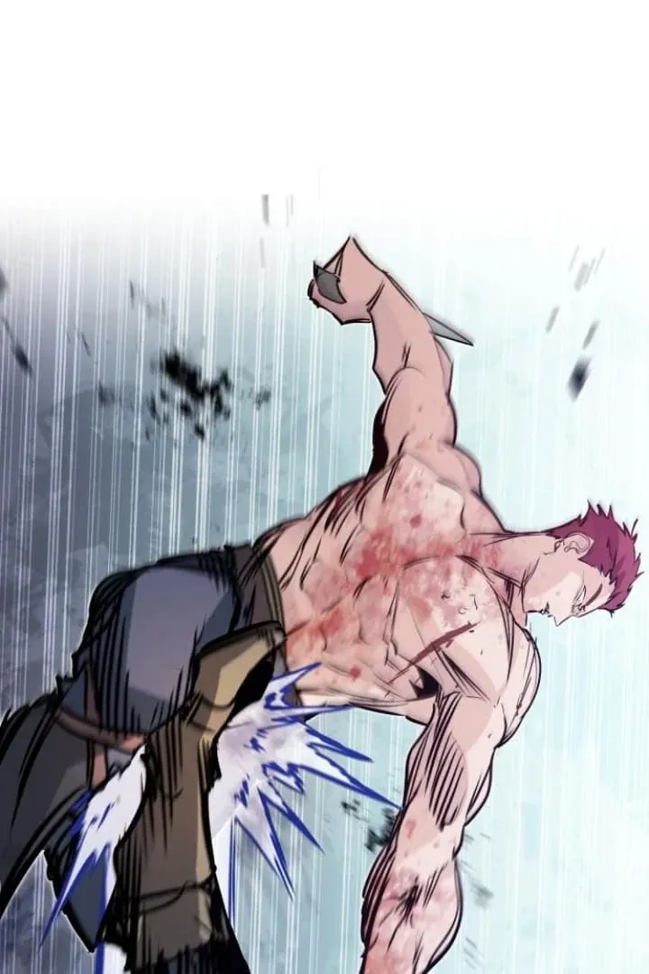 The Regressed Mercenary’s Machinations Chapter 19 page 130 - 