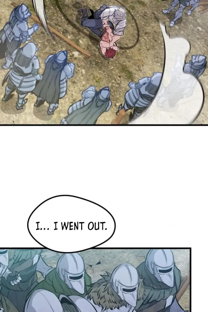 The Regressed Mercenary’s Machinations Chapter 19 page 141 - 