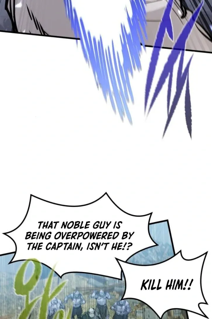The Regressed Mercenary’s Machinations Chapter 19 page 32 - 