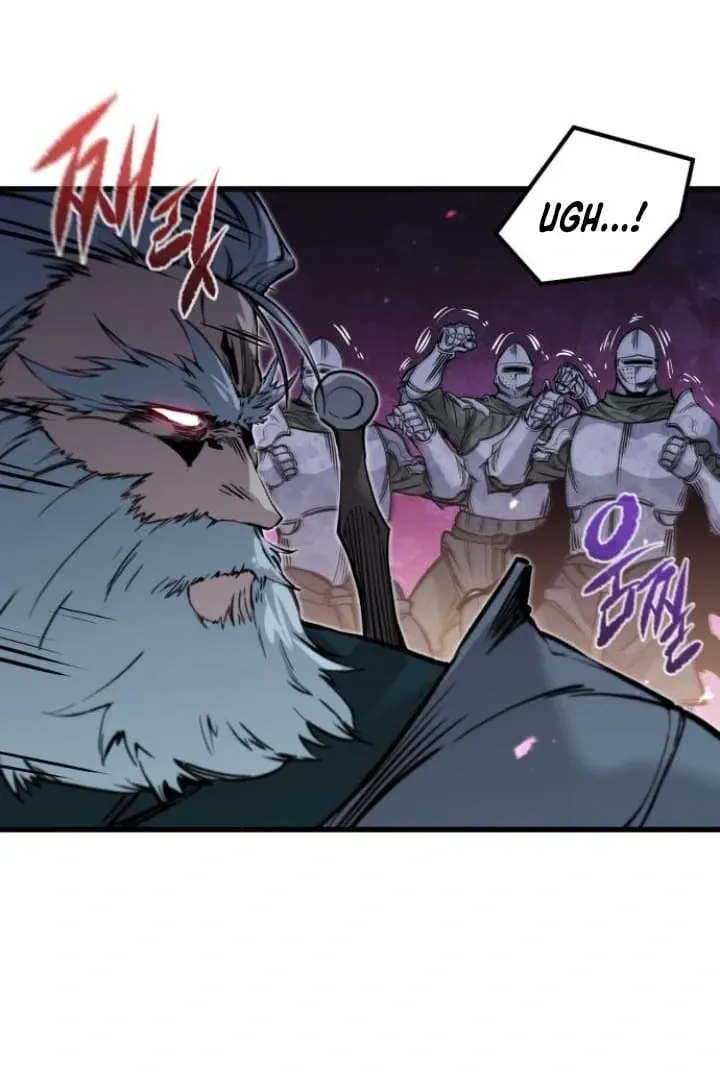 The Regressed Mercenary’s Machinations Chapter 19 page 34 - 