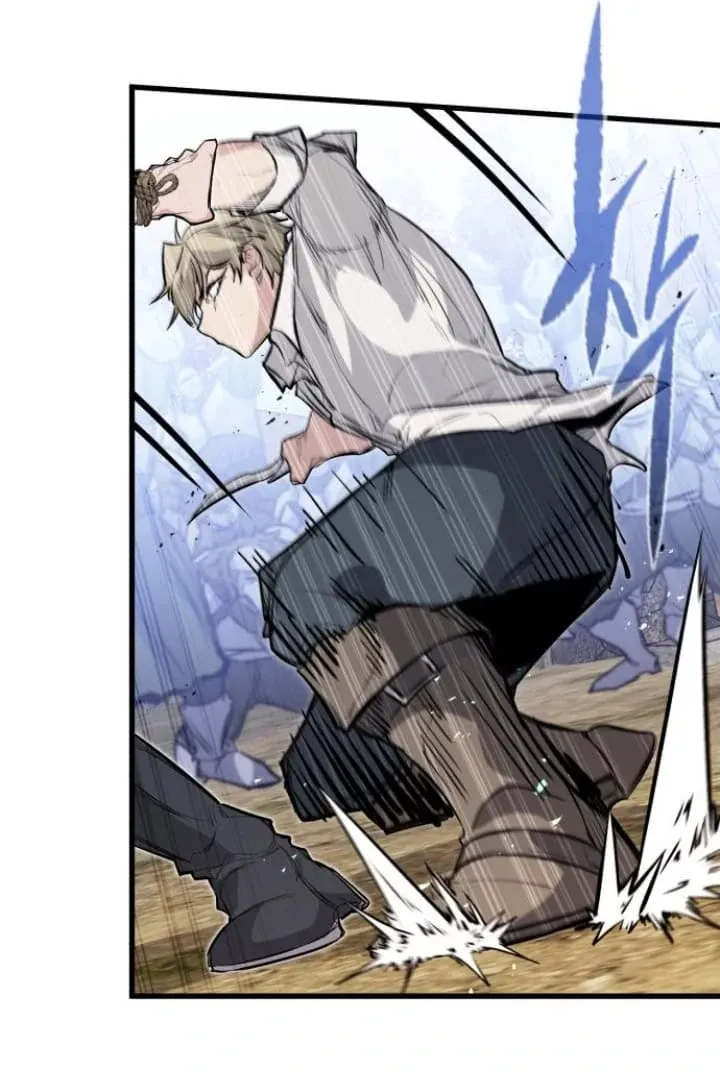 The Regressed Mercenary’s Machinations Chapter 19 page 46 - 