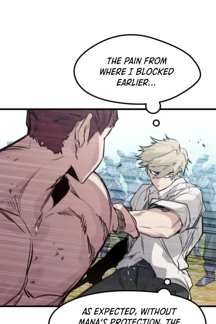 The Regressed Mercenary’s Machinations Chapter 19 page 48 - 