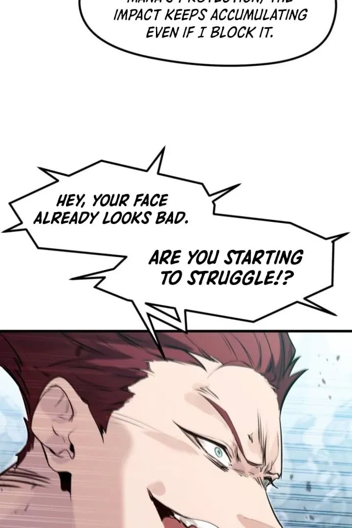 The Regressed Mercenary’s Machinations Chapter 19 page 49 - 