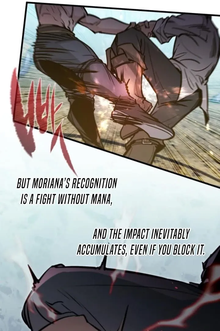 The Regressed Mercenary’s Machinations Chapter 19 page 56 - 