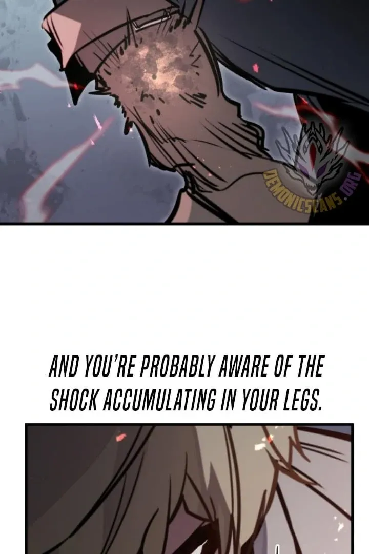 The Regressed Mercenary’s Machinations Chapter 19 page 57 - 