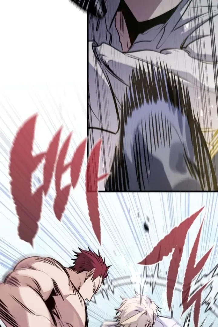 The Regressed Mercenary’s Machinations Chapter 19 page 68 - 