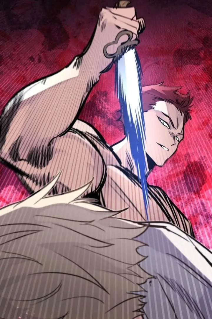 The Regressed Mercenary’s Machinations Chapter 19 page 74 - 