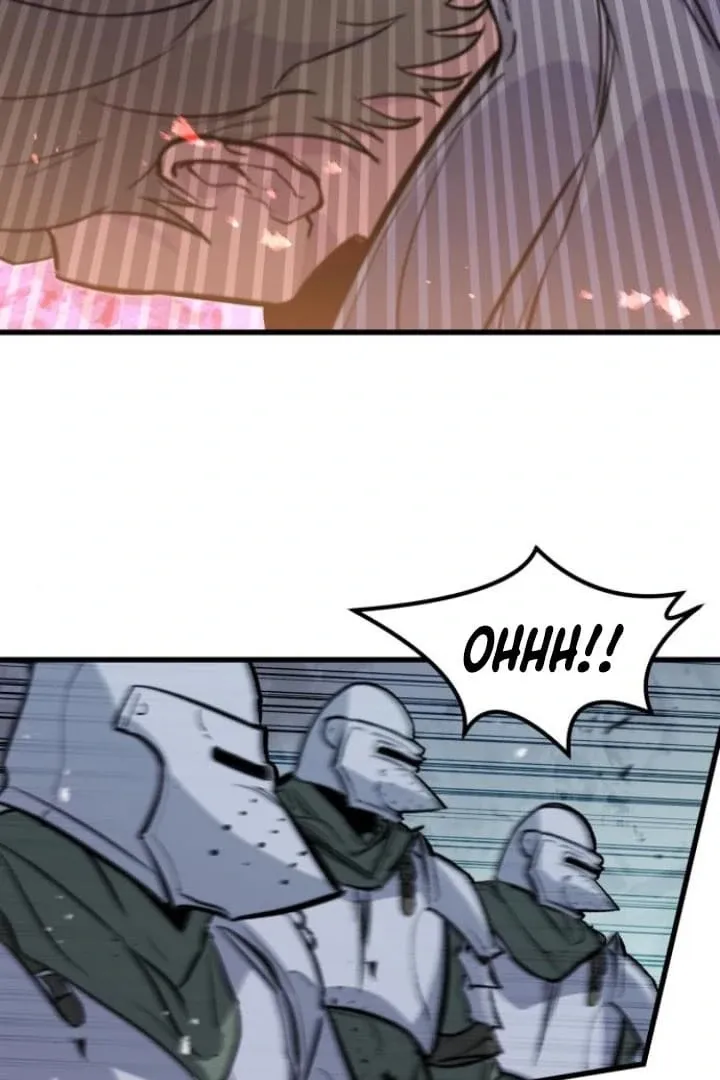 The Regressed Mercenary’s Machinations Chapter 19 page 75 - 