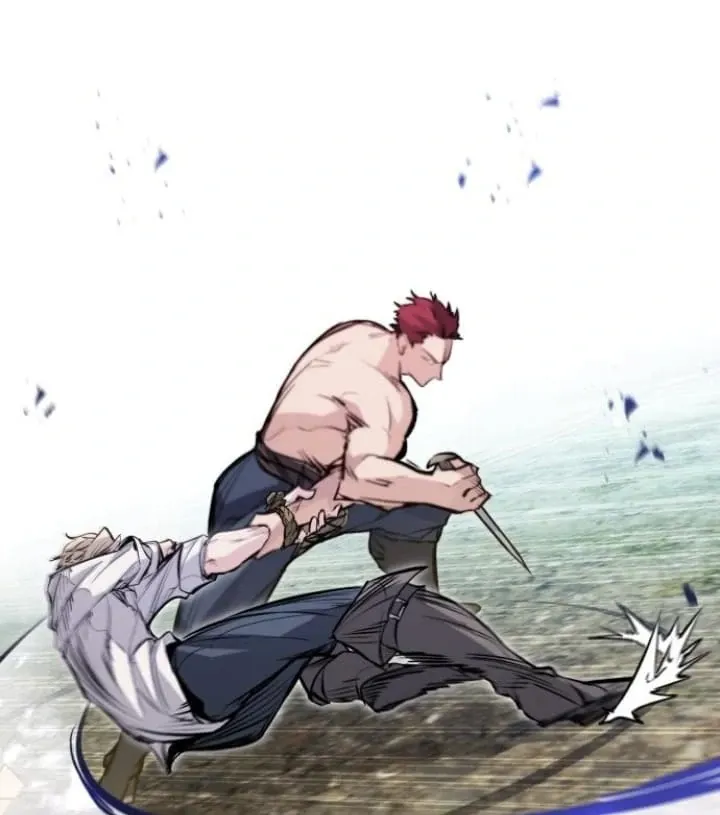 The Regressed Mercenary’s Machinations Chapter 19 page 81 - 