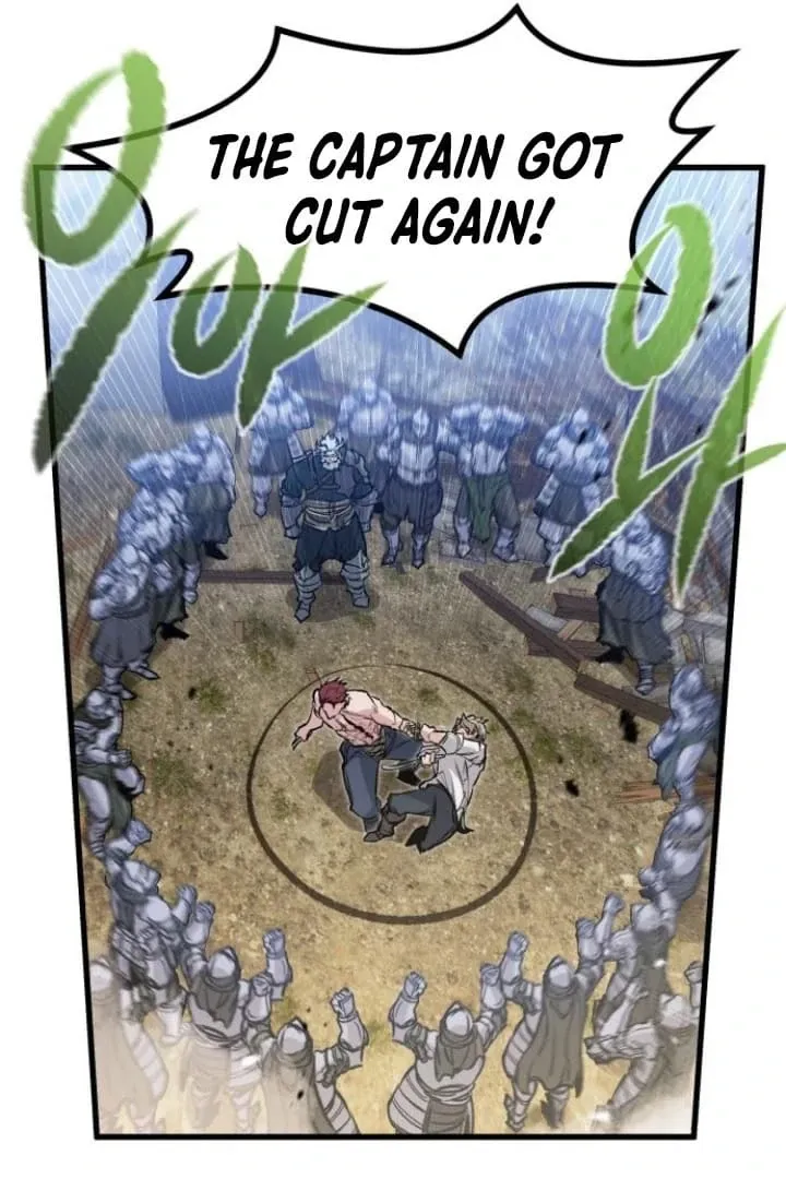 The Regressed Mercenary’s Machinations Chapter 19 page 92 - 