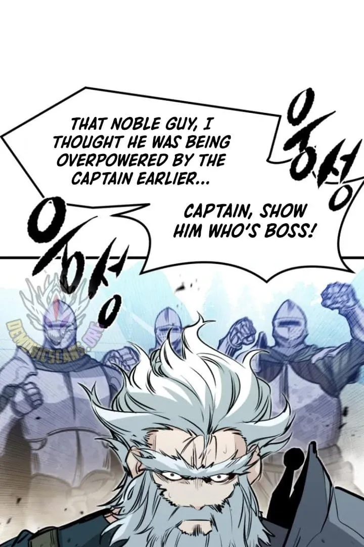 The Regressed Mercenary’s Machinations Chapter 19 page 93 - 