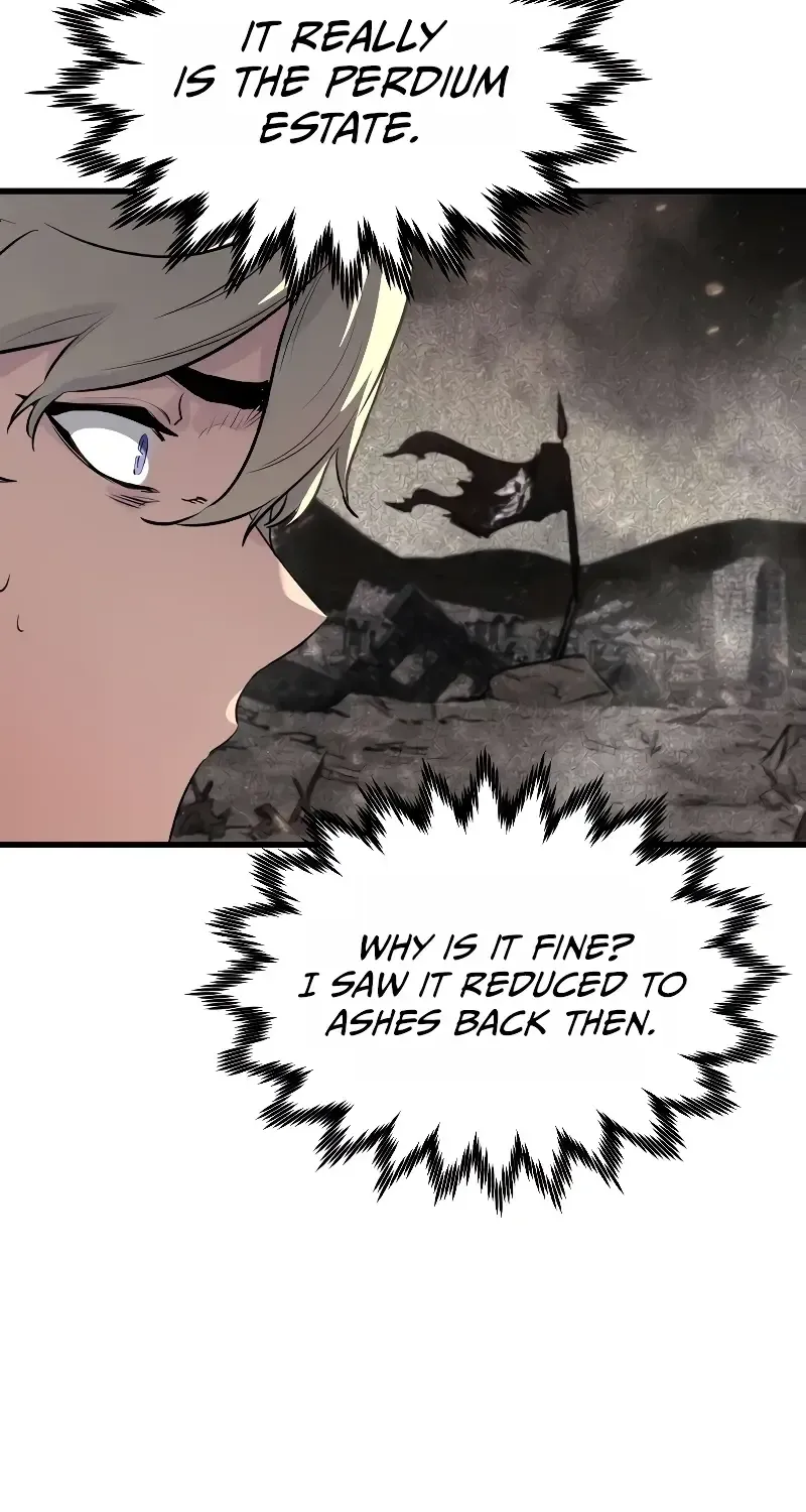 The Regressed Mercenary’s Machinations Chapter 2 page 14 - 