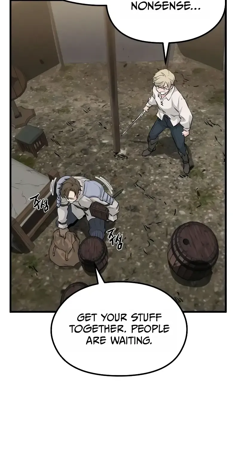 The Regressed Mercenary’s Machinations Chapter 2 page 4 - 