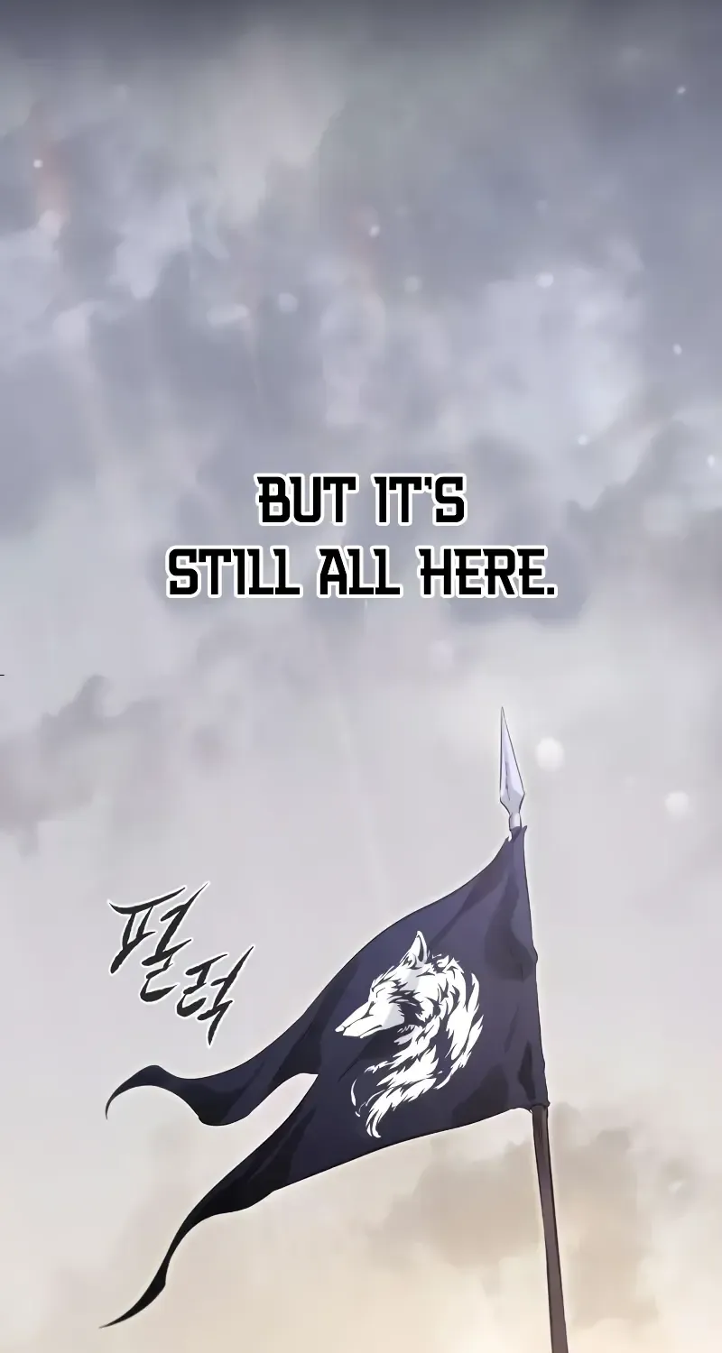 The Regressed Mercenary’s Machinations Chapter 2 page 32 - 