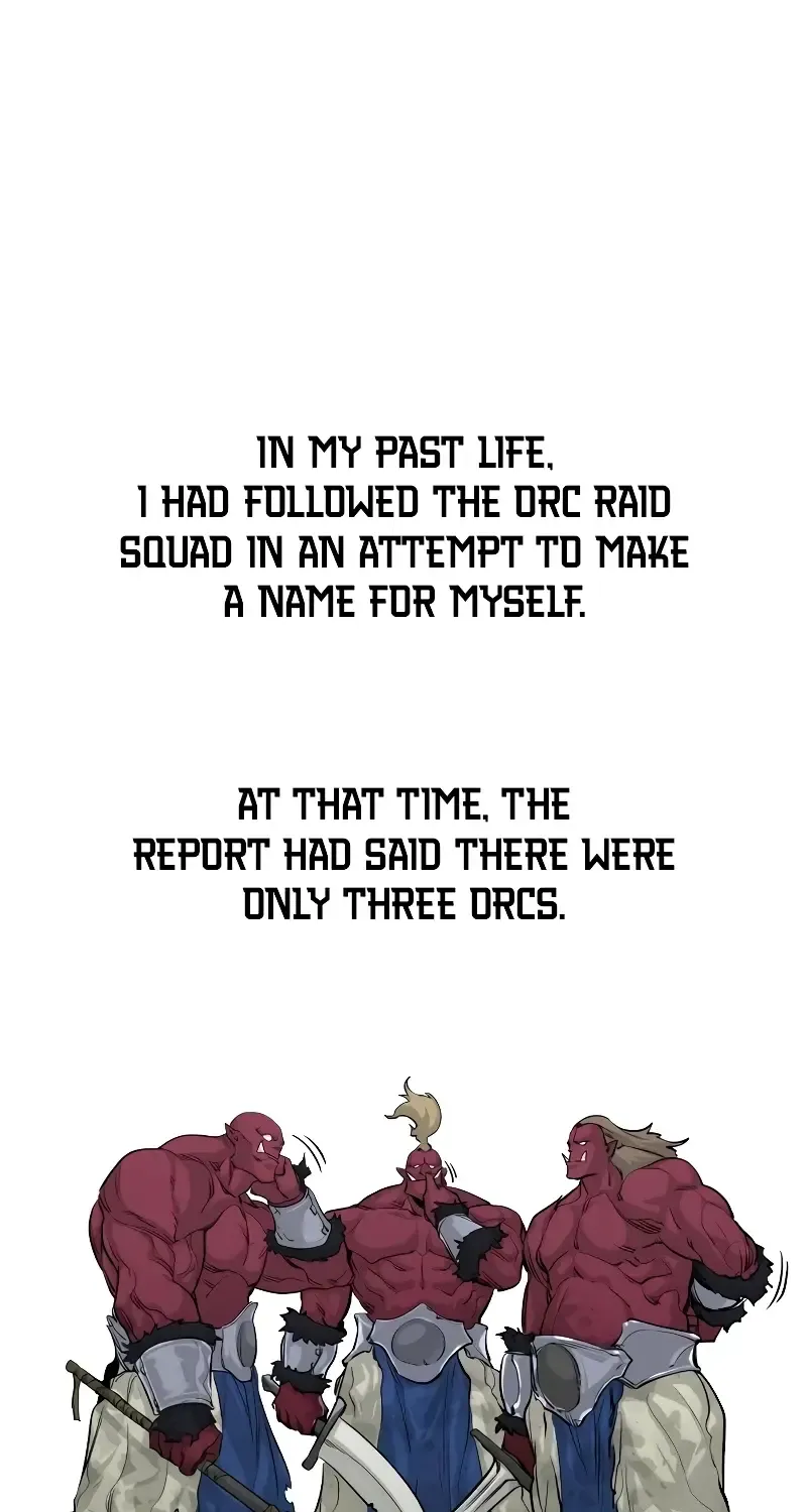 The Regressed Mercenary’s Machinations Chapter 2 page 41 - 