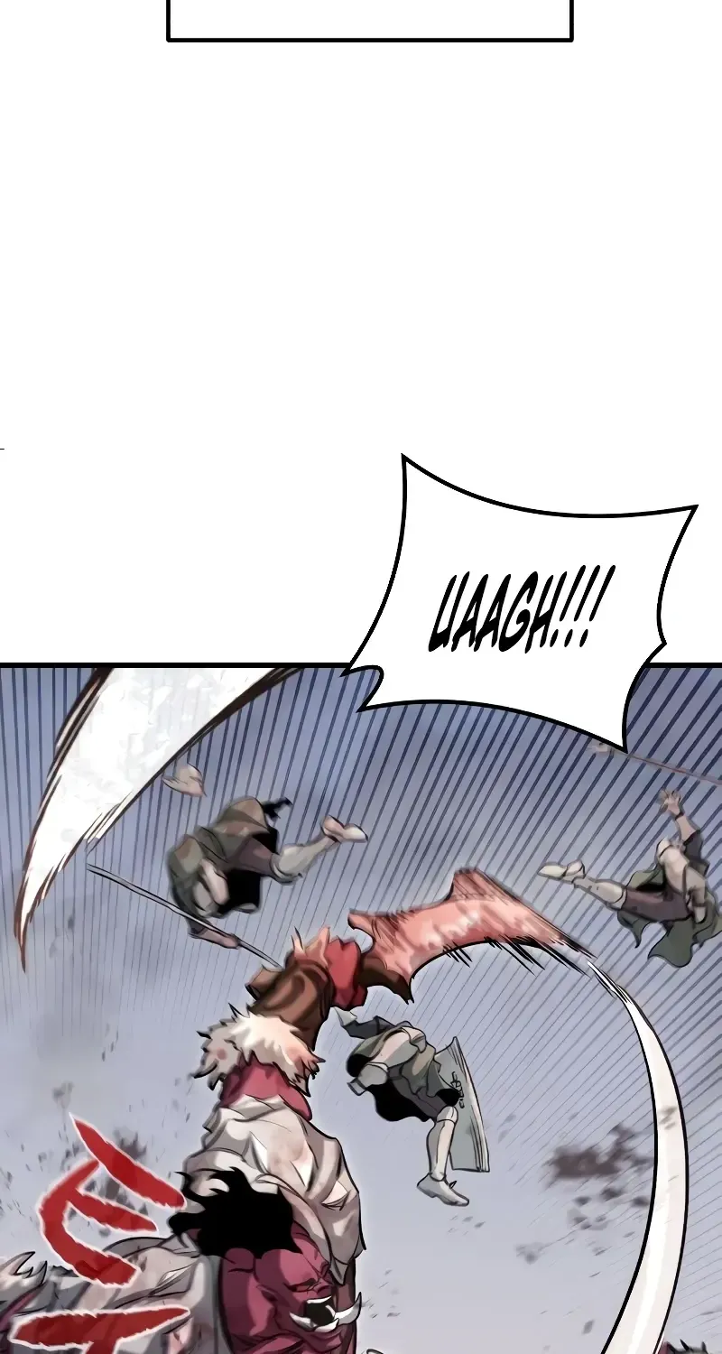 The Regressed Mercenary’s Machinations Chapter 2 page 62 - 
