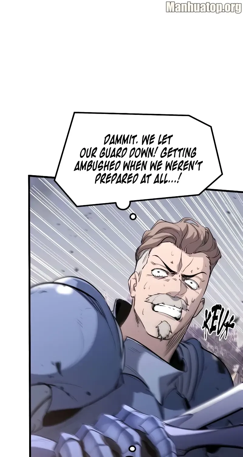 The Regressed Mercenary’s Machinations Chapter 2 page 64 - 