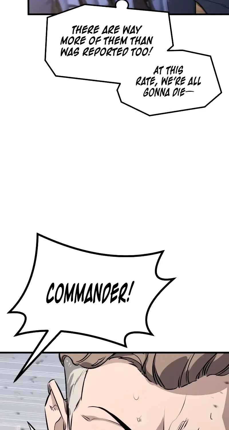 The Regressed Mercenary’s Machinations Chapter 2 page 65 - 