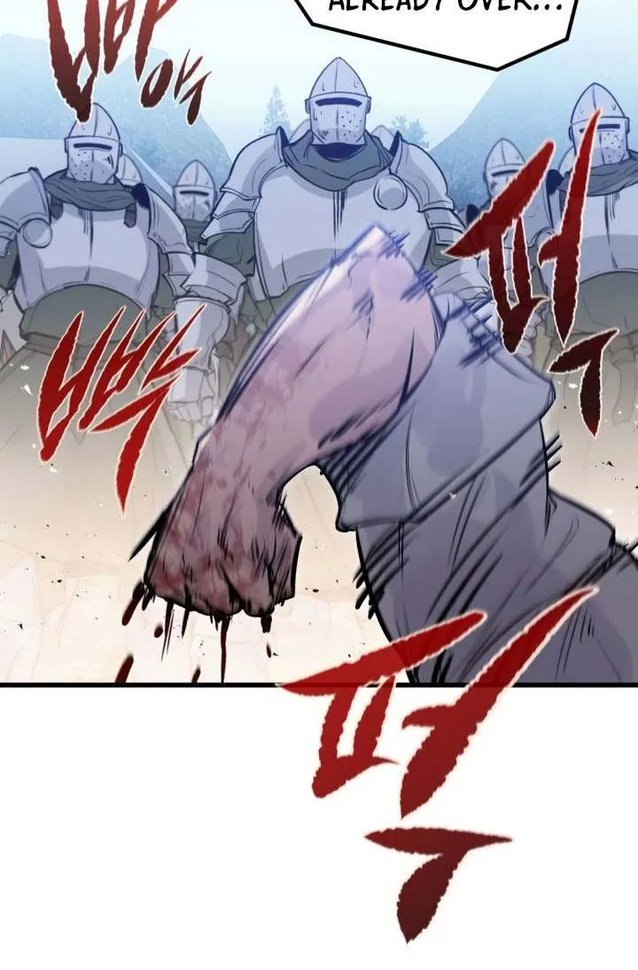 The Regressed Mercenary’s Machinations Chapter 20 page 15 - 