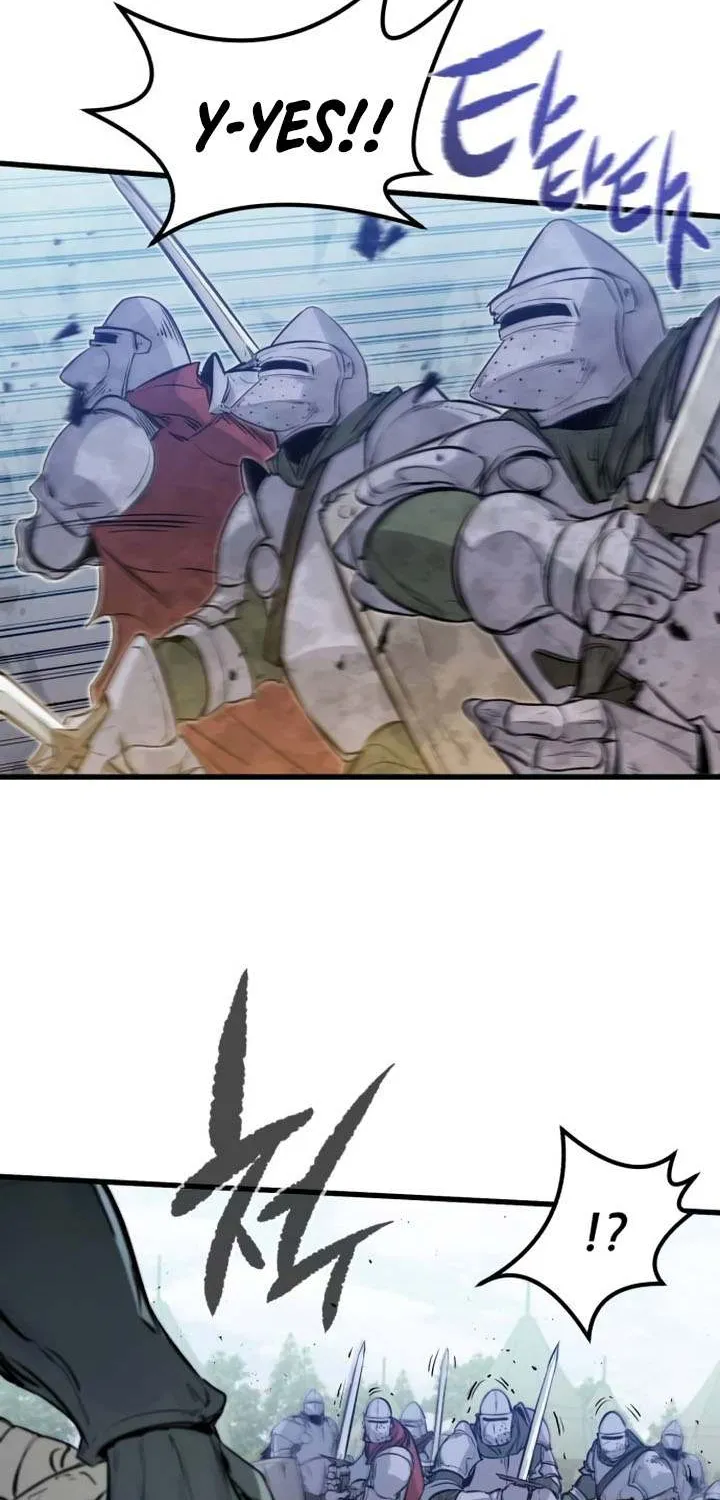The Regressed Mercenary’s Machinations Chapter 20 page 21 - 