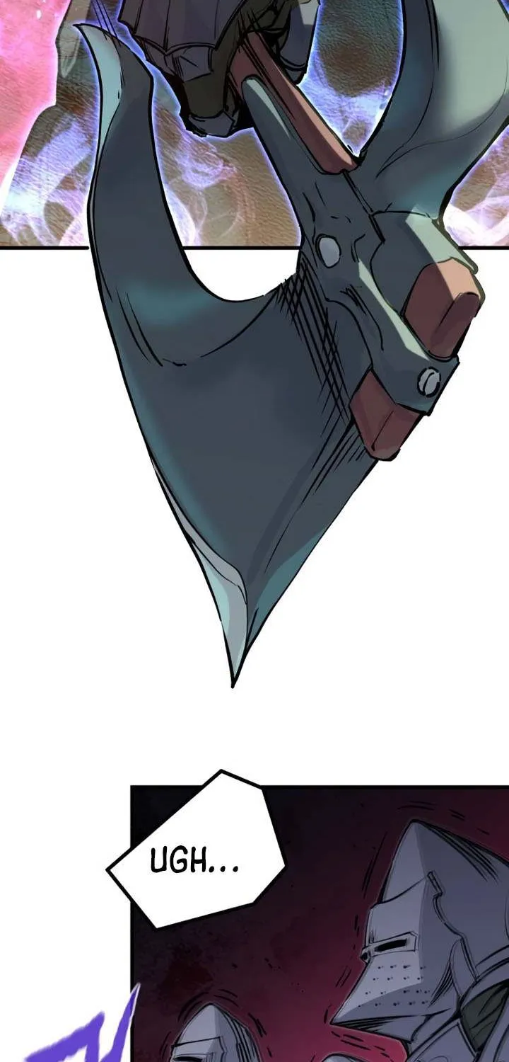 The Regressed Mercenary’s Machinations Chapter 20 page 24 - 
