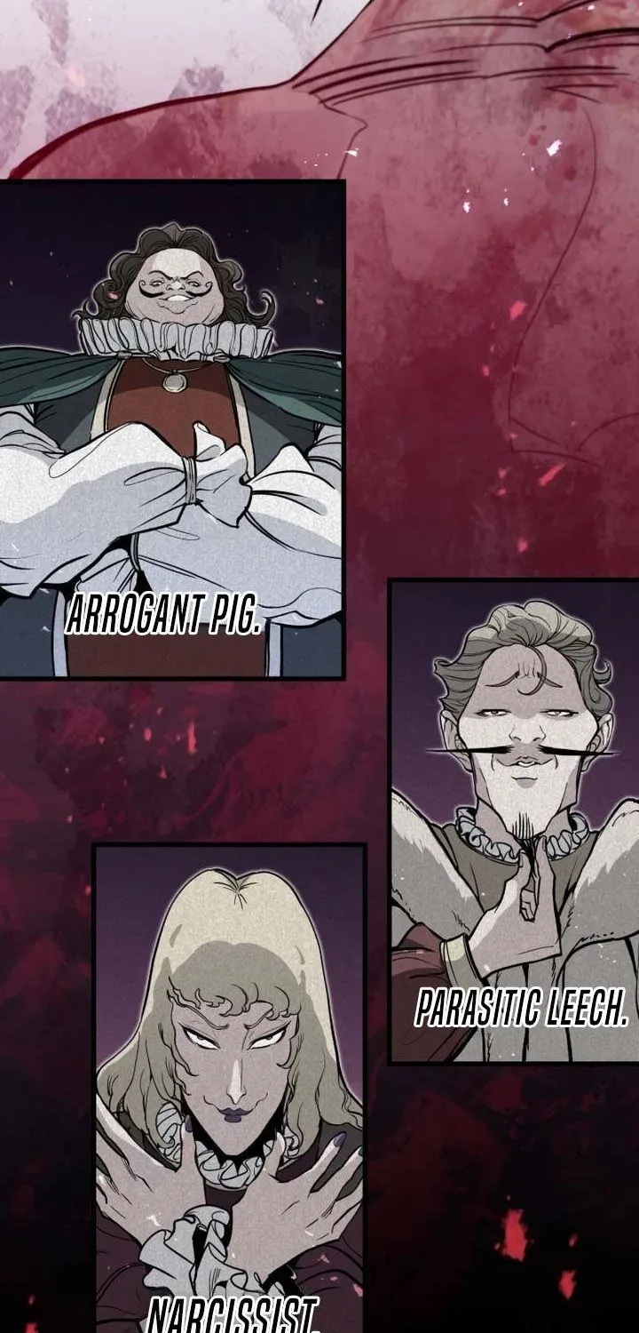 The Regressed Mercenary’s Machinations Chapter 20 page 31 - 
