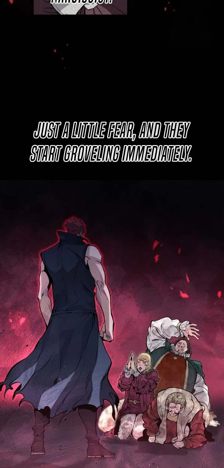 The Regressed Mercenary’s Machinations Chapter 20 page 32 - 