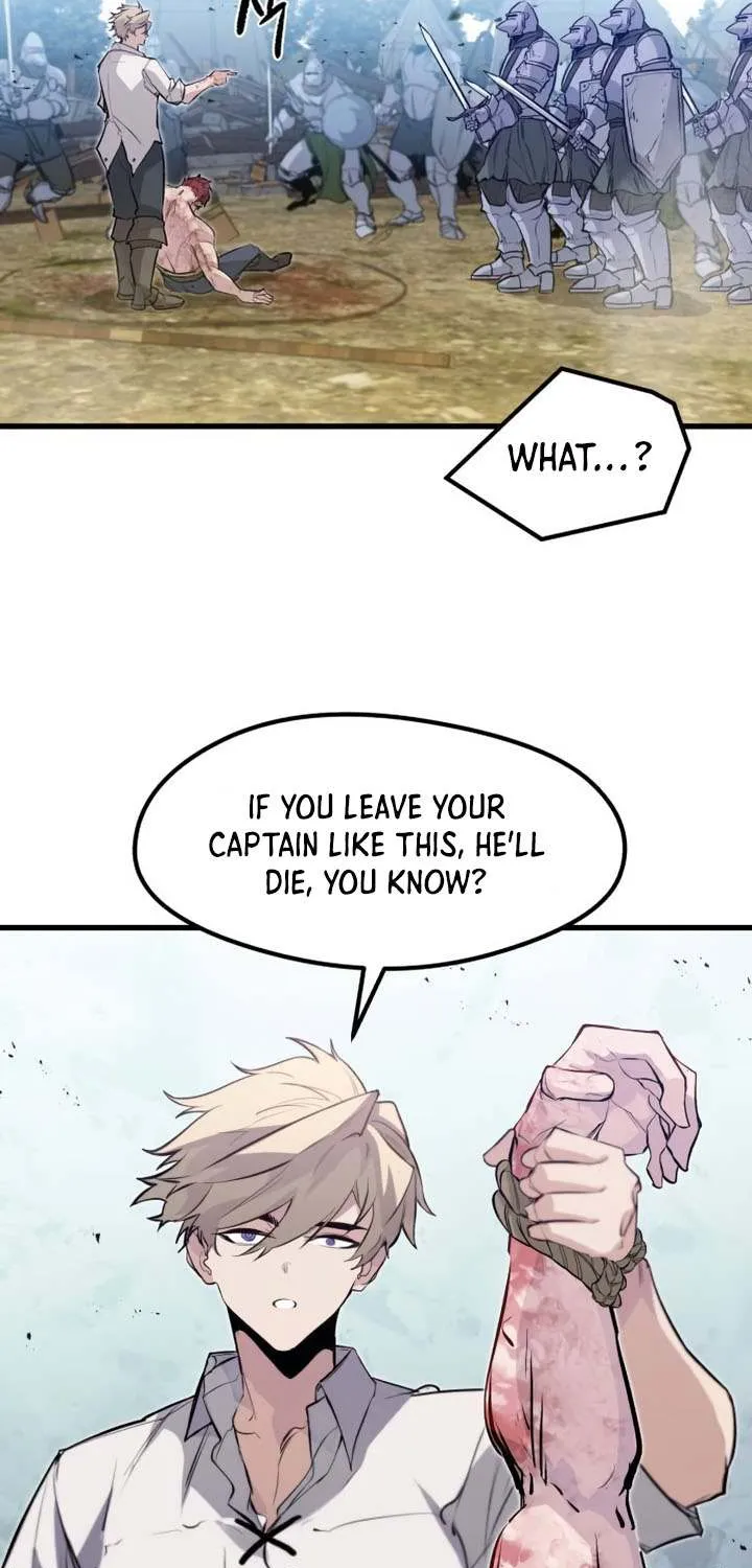 The Regressed Mercenary’s Machinations Chapter 20 page 39 - 