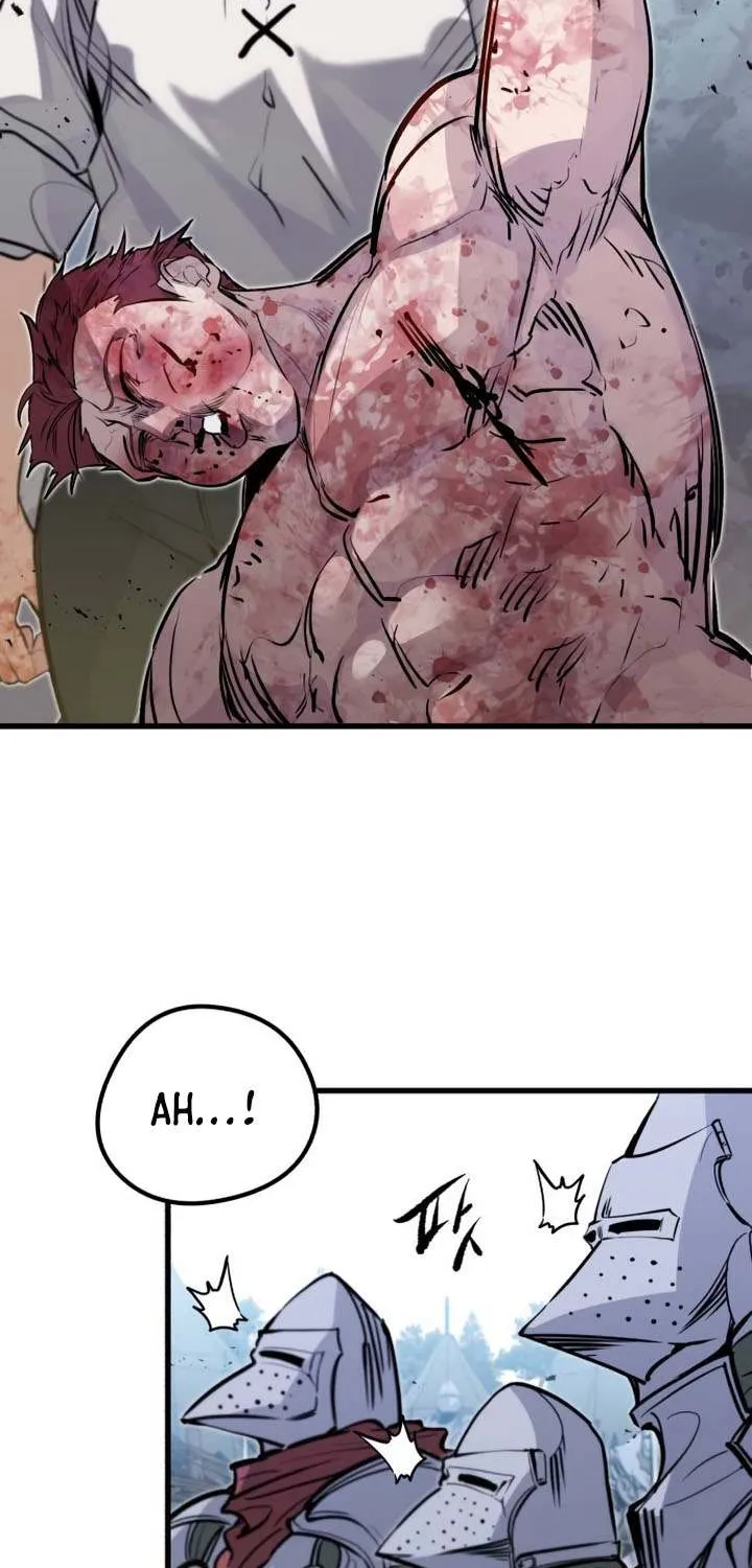 The Regressed Mercenary’s Machinations Chapter 20 page 40 - 