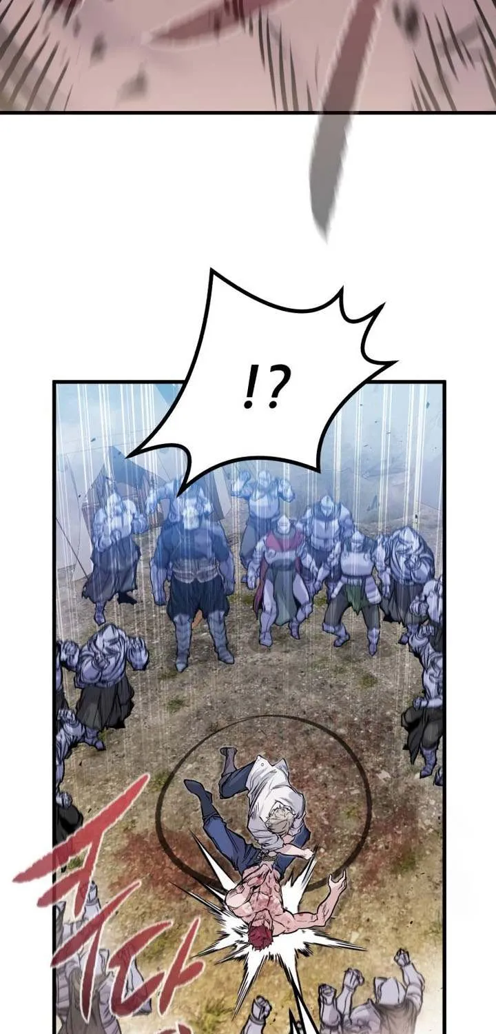 The Regressed Mercenary’s Machinations Chapter 20 page 5 - 