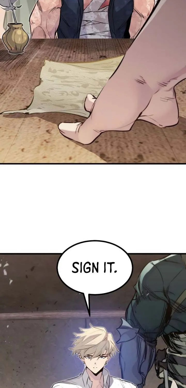 The Regressed Mercenary’s Machinations Chapter 20 page 49 - 