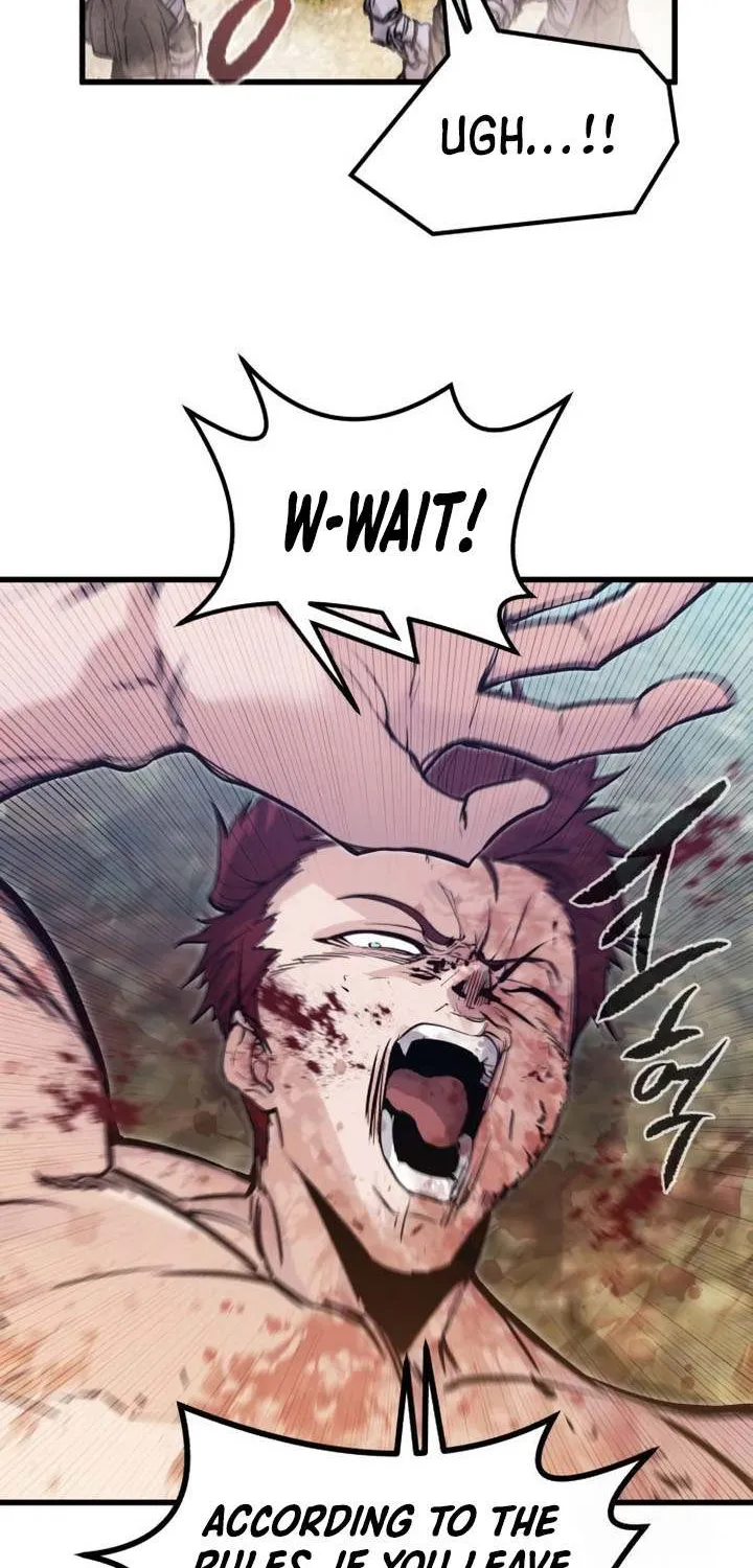 The Regressed Mercenary’s Machinations Chapter 20 page 6 - 