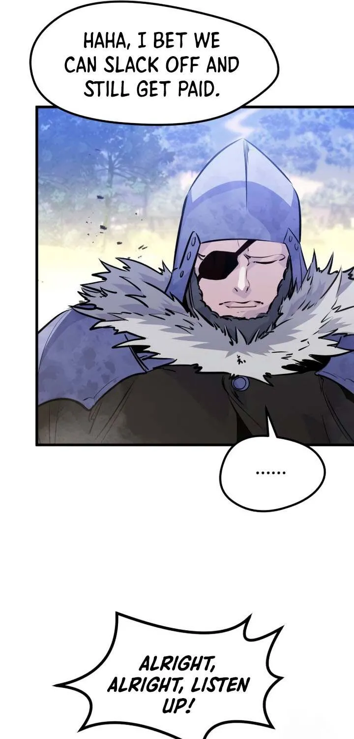 The Regressed Mercenary’s Machinations Chapter 20 page 64 - 