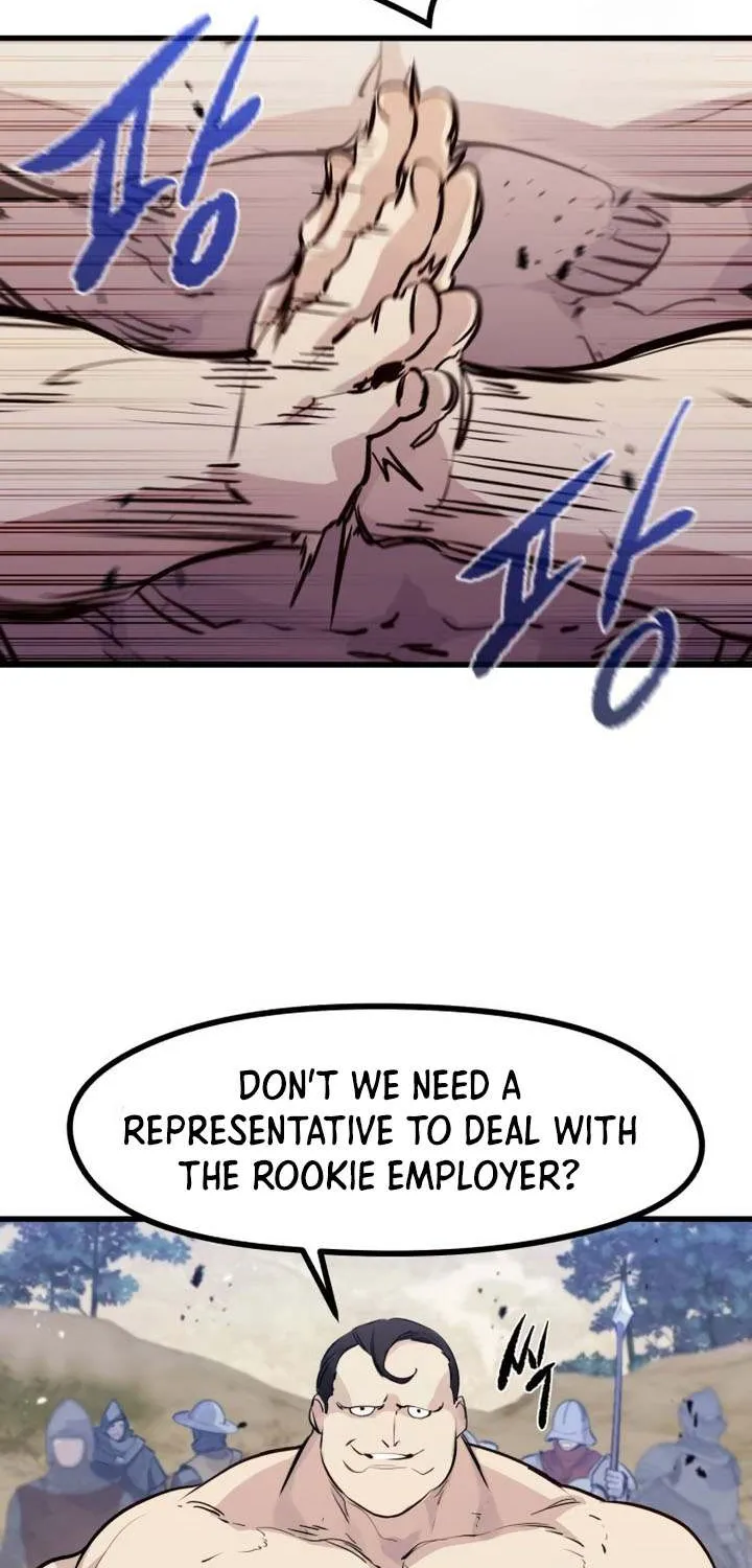 The Regressed Mercenary’s Machinations Chapter 20 page 65 - 